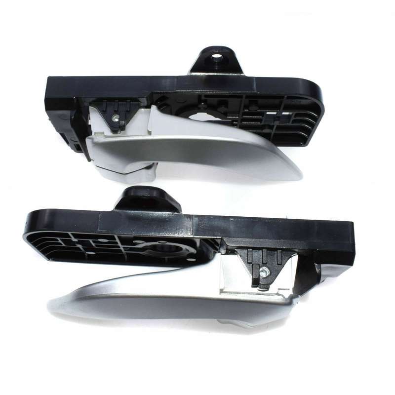 For Hyundai 2005-2008 Sonata Inside Handle Door Front LH &amp; RH 82610-3K020 New