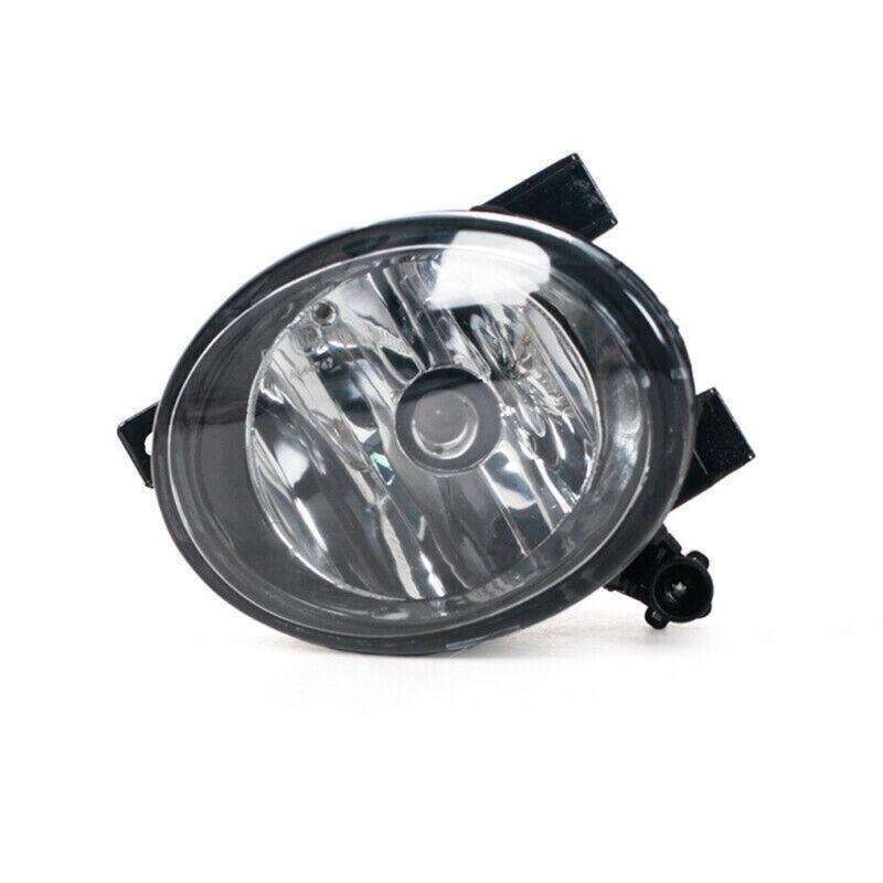 For Volkswagen VW Golf 6 2009-2013 Fog Lights Front Bumper Lamps Pair
