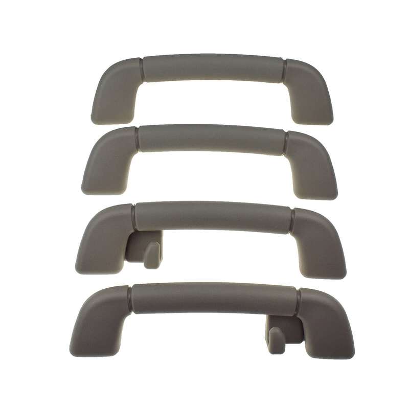 Set of 4 Roof Armrest Ceiling Pull Handles For Toyota Land Cruiser Camry Alphard