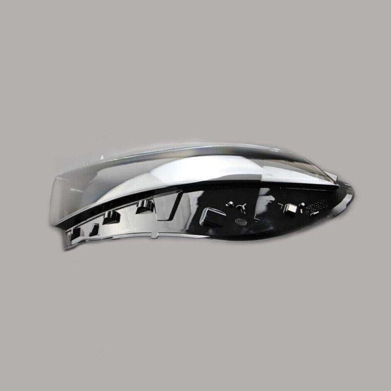 For Benz W177 A-Class 2019 2020 2021 A180 A200L Right Headlight Lens Cover