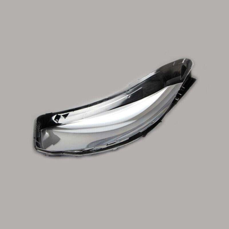 For Benz W177 A-Class 2019 2020 2021 A180 A200L Right Headlight Lens Cover