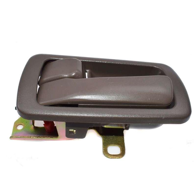 69206-32070 Front Rear Left Inside Interior Door Handle For 92-96 Toyota Camry