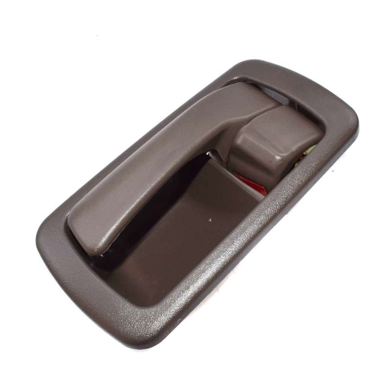 69206-32070 Front Rear Left Inside Interior Door Handle For 92-96 Toyota Camry