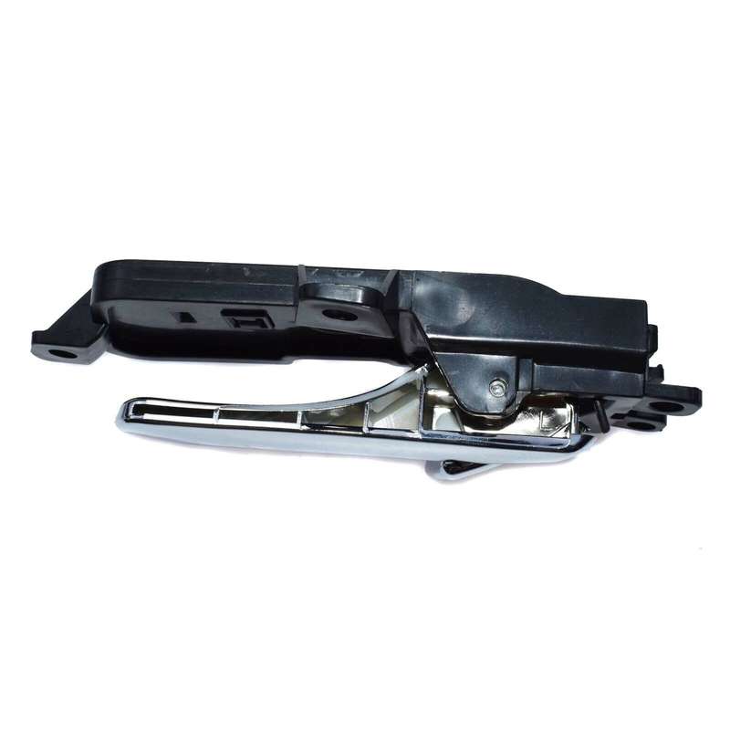 Front/Rear Left Inside Interior Door Handle Chrome 826103S000 For Hyundai Sonata