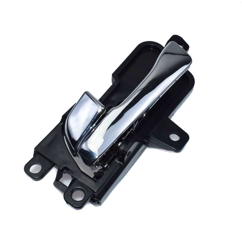 Front/Rear Left Inside Interior Door Handle Chrome 826103S000 For Hyundai Sonata