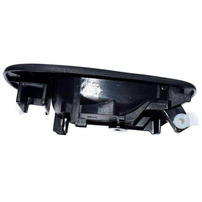 New Black Interior Door Handle Right for 1998-2002 Toyota Corolla 69205-02060