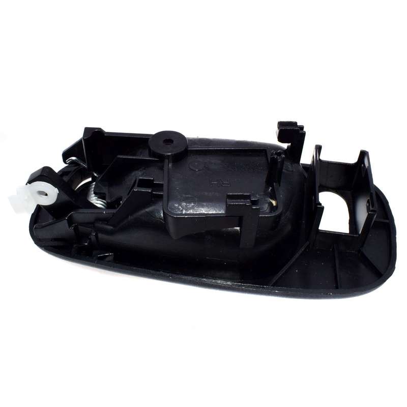 New Black Interior Door Handle Right for 1998-2002 Toyota Corolla 69205-02060