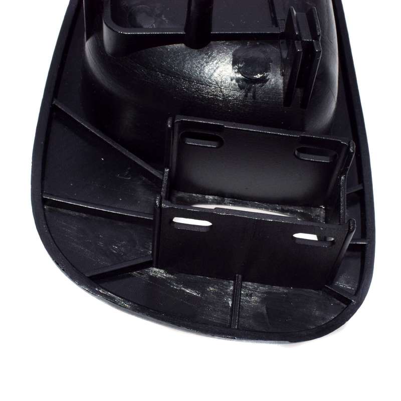 New Black Interior Door Handle Right for 1998-2002 Toyota Corolla 69205-02060