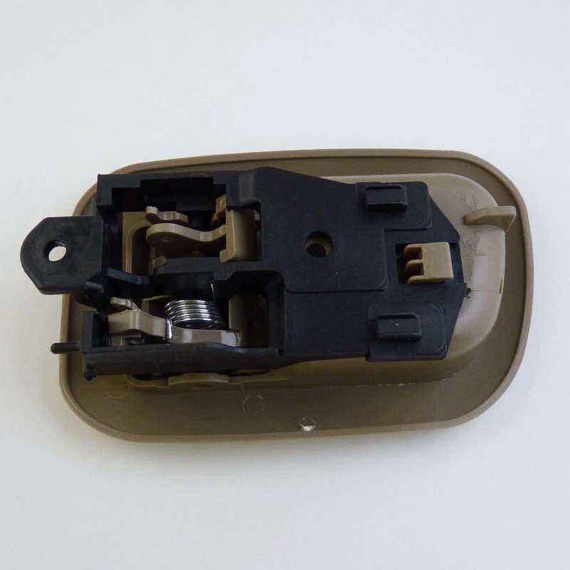 New Inside Front Right Side Door Handle Beige 6927708010 For TOYOTA SIENNA