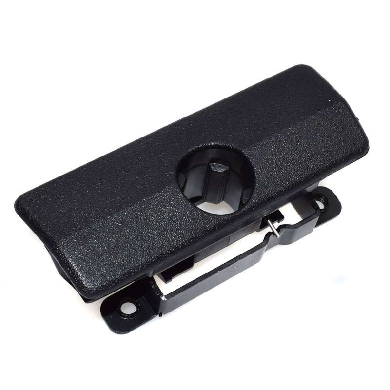 New Glove Box Lock Latch For BMW E34 E36 525i 530i 535i M3 M5 Z3 51161946513