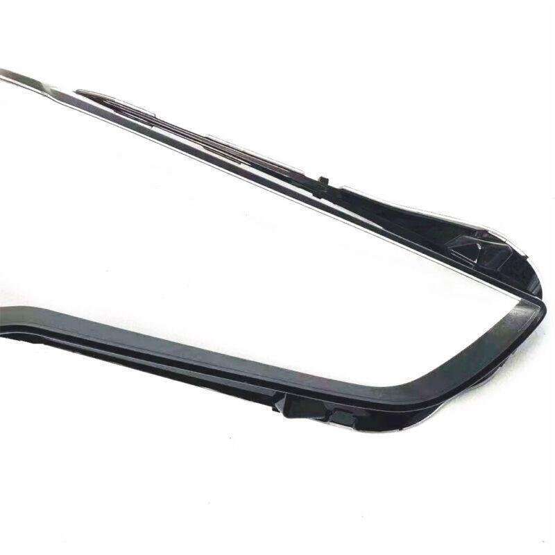 Headlight Headlamp Lens Cover Left Right Side Fit For BMW X1 F48 2020-2021