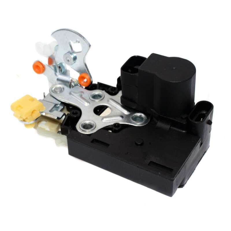 For Chevrolet Suburban GMC Sierra Yukon Rear Left Door Lock Actuator 15110651