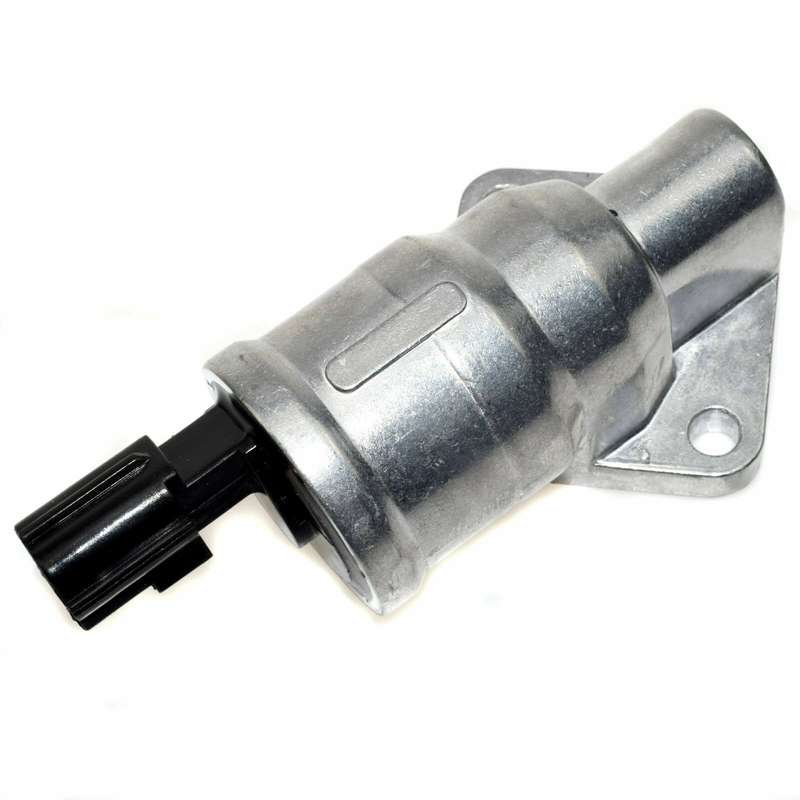 Idle Air Control Vavle Fit For Ford FOCUS FIESTA KA PUMA XS4U9F715DA New