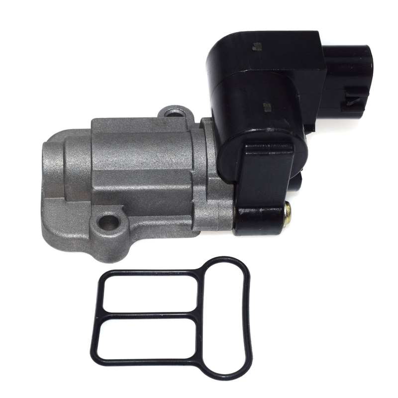 Idle Air Control Valve IACV IAC Fit For Subaru Impreza WRX 2.0 EJ205 2002-2005