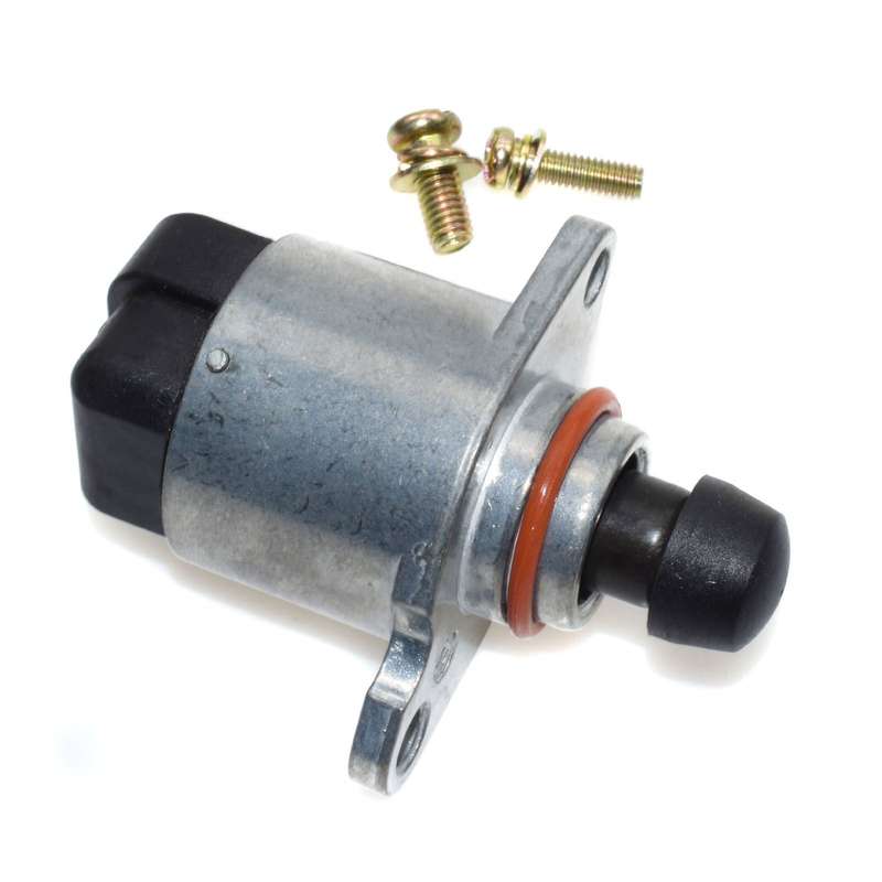 New Idle Air Control Valve For GMC Oldsmobile Isuzu Chevrolet Silverado 17113209