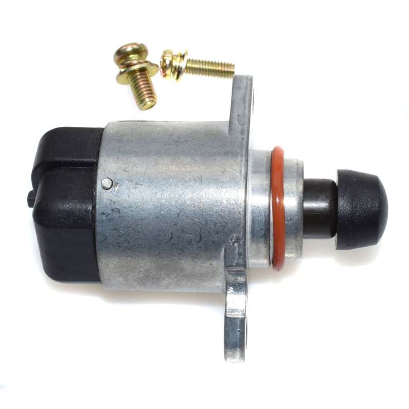 New Idle Air Control Valve For GMC Oldsmobile Isuzu Chevrolet Silverado 17113209