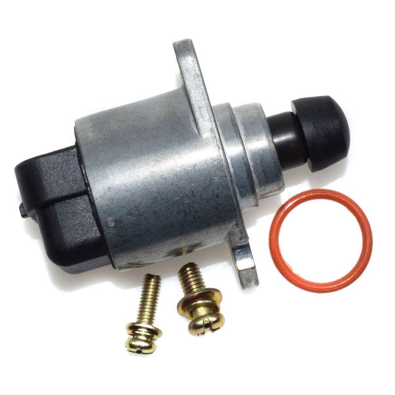 New Idle Air Control Valve For GMC Oldsmobile Isuzu Chevrolet Silverado 17113209