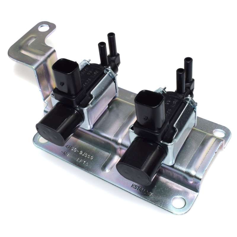 For Ford Focus GALAXY 1999 Vacuum Solenoid Valve Intake Manifold Runner Control
