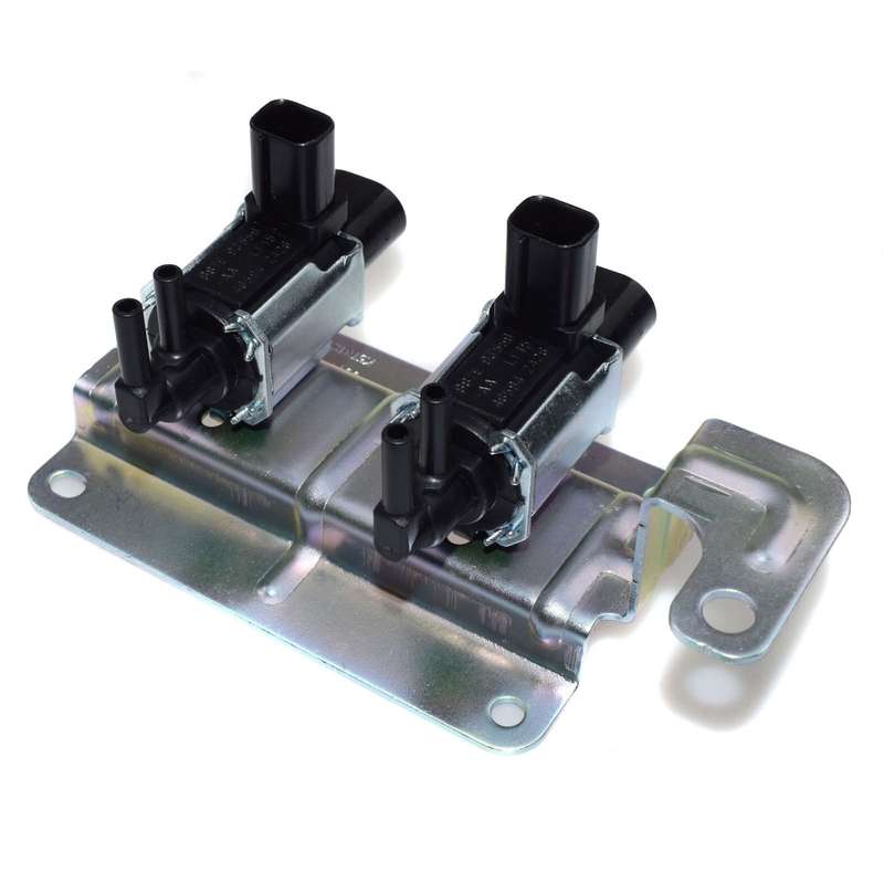 For Ford Focus GALAXY 1999 Vacuum Solenoid Valve Intake Manifold Runner Control
