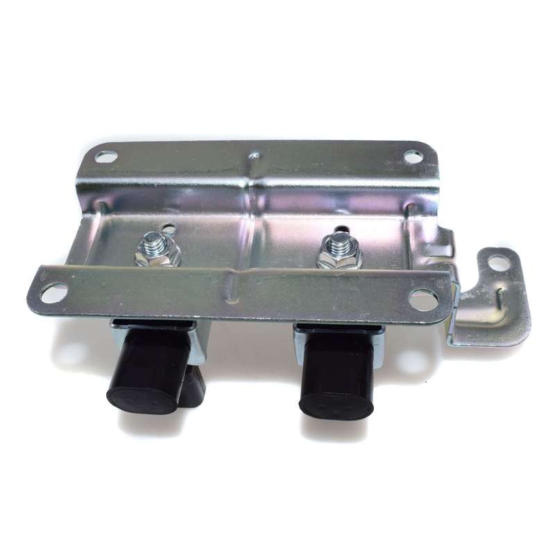 For Ford Focus GALAXY 1999 Vacuum Solenoid Valve Intake Manifold Runner Control