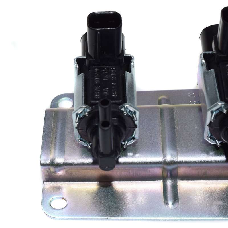 For Ford Focus GALAXY 1999 Vacuum Solenoid Valve Intake Manifold Runner Control