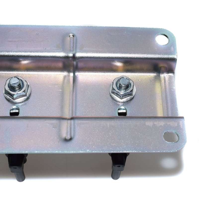 For Ford Focus GALAXY 1999 Vacuum Solenoid Valve Intake Manifold Runner Control