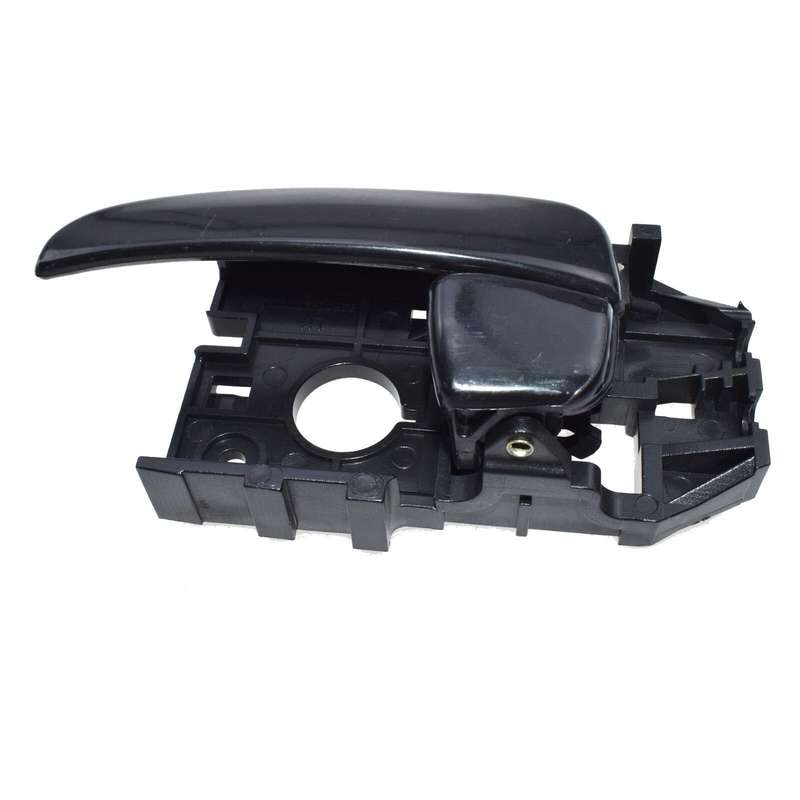 Front Left Inner Door Handle For 01-06 Hyundai Elantra Black 826102D000 New