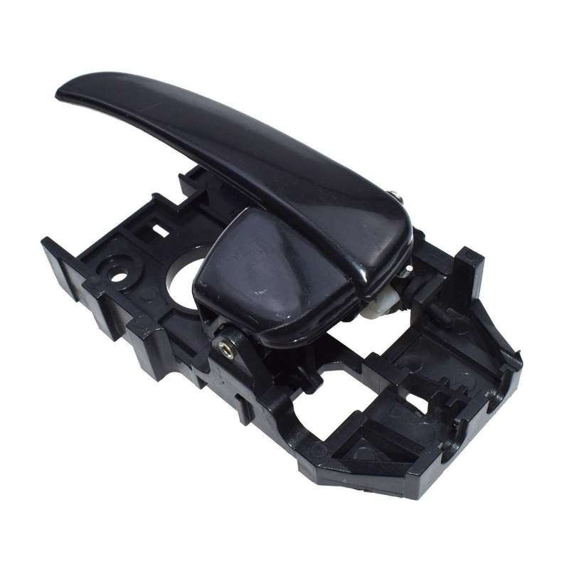 Front Left Inner Door Handle For 01-06 Hyundai Elantra Black 826102D000 New