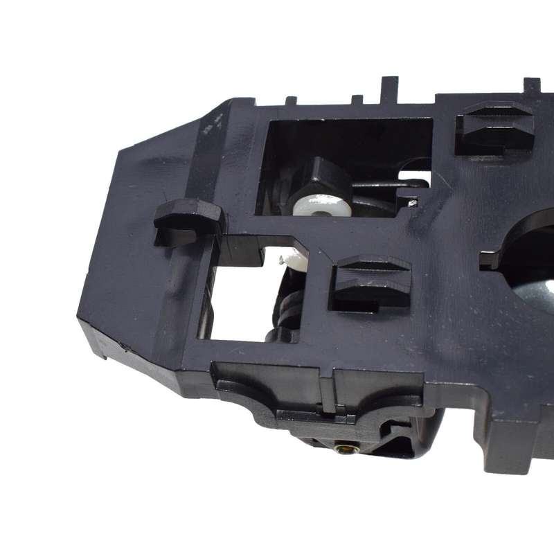 Front Left Inner Door Handle For 01-06 Hyundai Elantra Black 826102D000 New