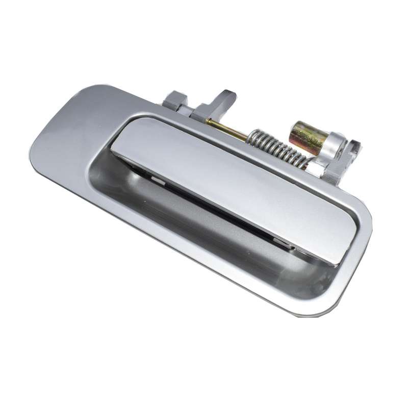 FOR CAMRY 97-01 TOYOTA SILVER LUNAR MIST RIGHT REAR OUTSIDE HANDLE 69230-AA010