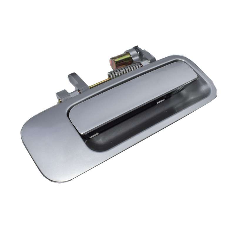 FOR CAMRY 97-01 TOYOTA SILVER LUNAR MIST RIGHT REAR OUTSIDE HANDLE 69230-AA010