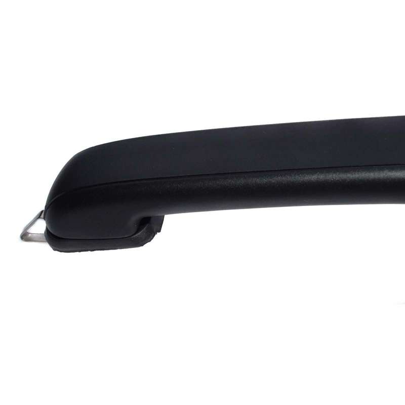 Door handle &amp; key Left Front GL GLS TDI GLX For 1995-1997 VW Passat 3A0837207C