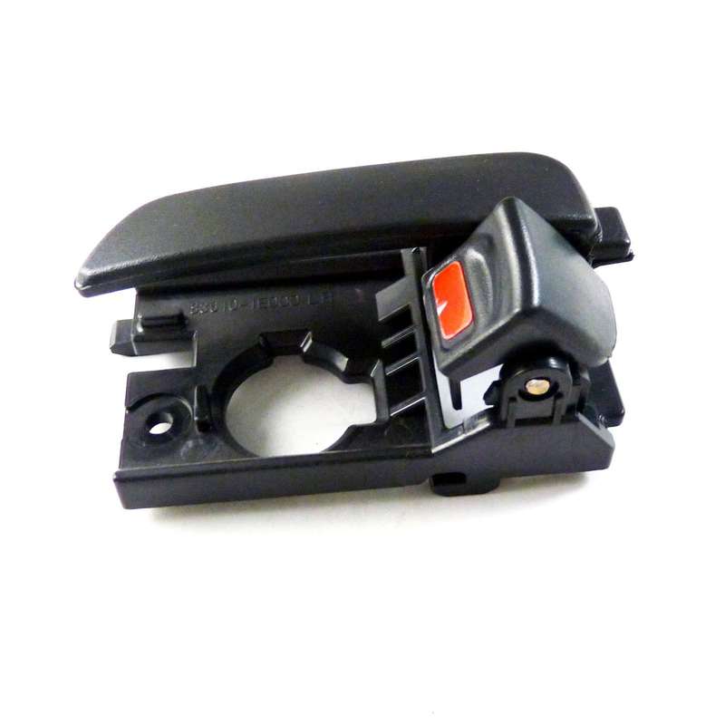 New Interior Door Handle Rear Left For 2006-2011 Hyundai Accent GLS 83610-1E000