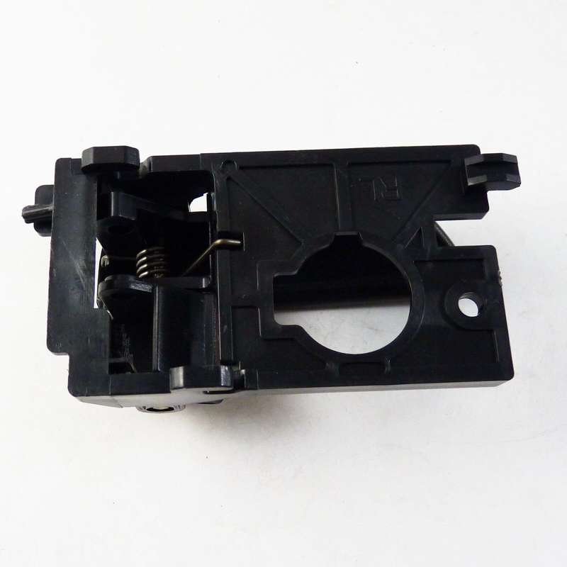 New Interior Door Handle Rear Left For 2006-2011 Hyundai Accent GLS 83610-1E000