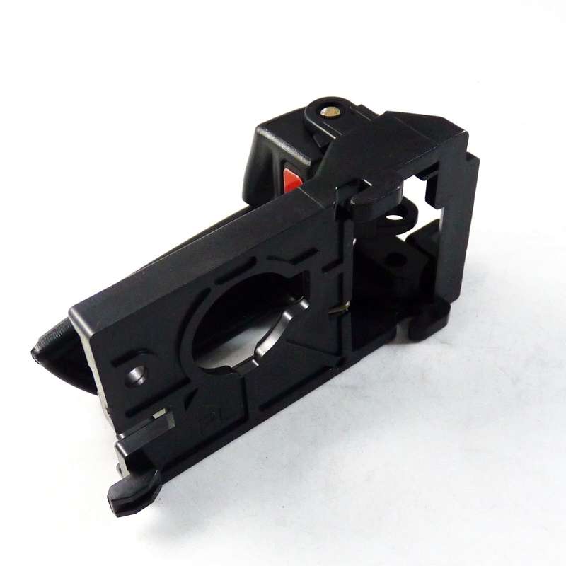 New Interior Door Handle Rear Left For 2006-2011 Hyundai Accent GLS 83610-1E000