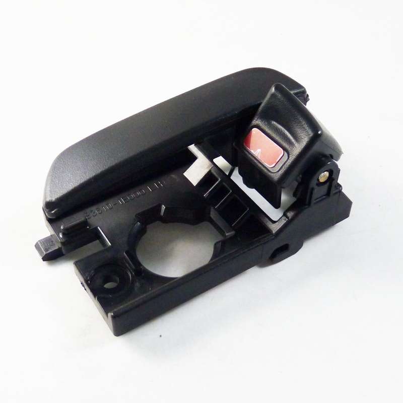 New Interior Door Handle Rear Left For 2006-2011 Hyundai Accent GLS 83610-1E000