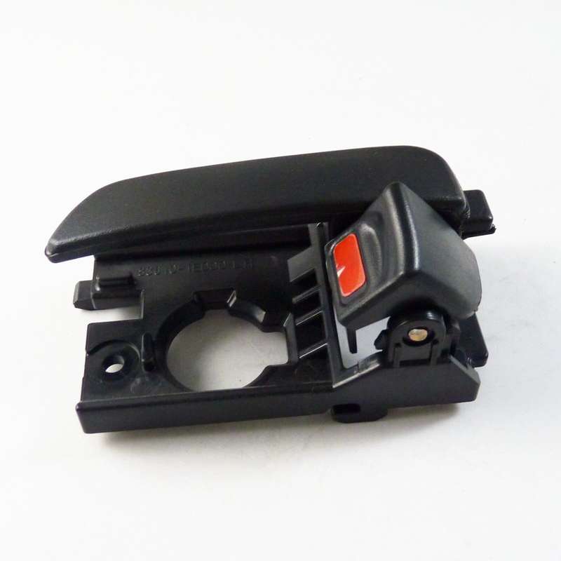 New Interior Door Handle Rear Left For 2006-2011 Hyundai Accent GLS 83610-1E000
