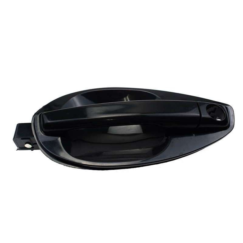 Left Outside Exterior Door Handle For Hyundai Tiburon 2003-2008 826502C000