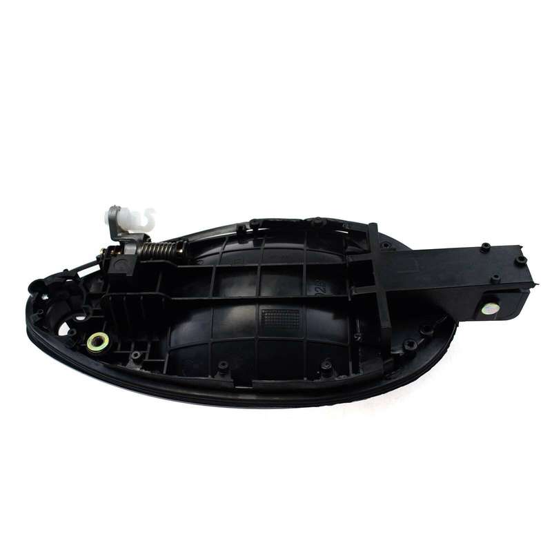 Left Outside Exterior Door Handle For Hyundai Tiburon 2003-2008 826502C000
