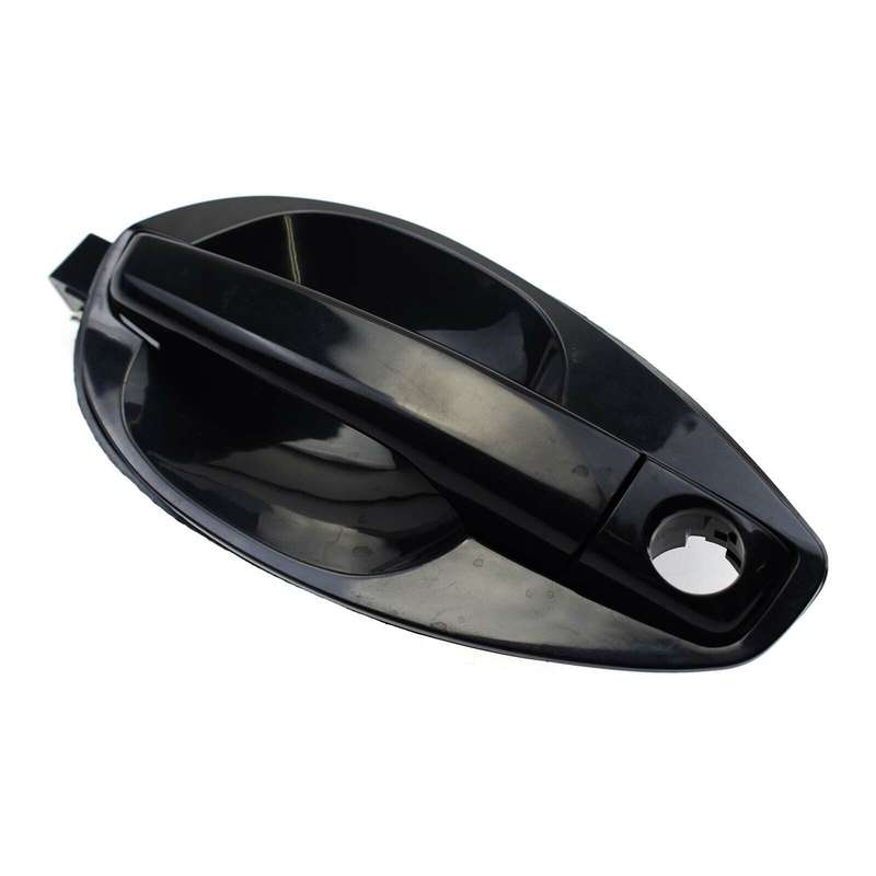 Left Outside Exterior Door Handle For Hyundai Tiburon 2003-2008 826502C000