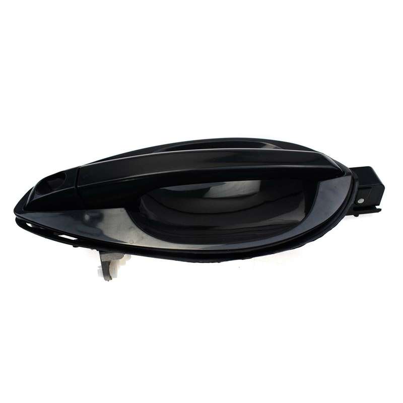 Left Outside Exterior Door Handle For Hyundai Tiburon 2003-2008 826502C000
