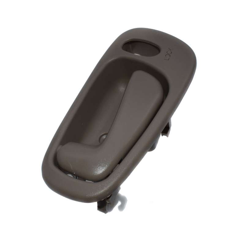 New Beige Interior Door Handle Left for 1998-2002 Toyota Corolla Chevrolet Prizm