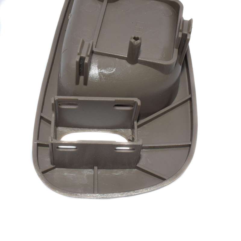 New Beige Interior Door Handle Left for 1998-2002 Toyota Corolla Chevrolet Prizm