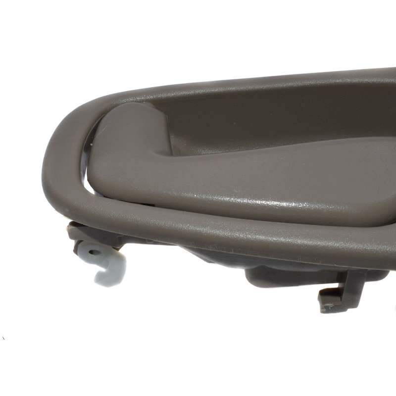 New Beige Interior Door Handle Left for 1998-2002 Toyota Corolla Chevrolet Prizm