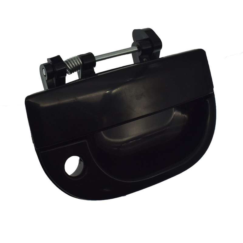 Sliding Door Exterior Handle 836604A000 For Hyundai Starex H1 1997-2005 New