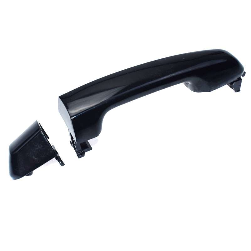 Outside Exterior Front Right Door Handle For 2010-14 Toyota 4Runner 69250-60010