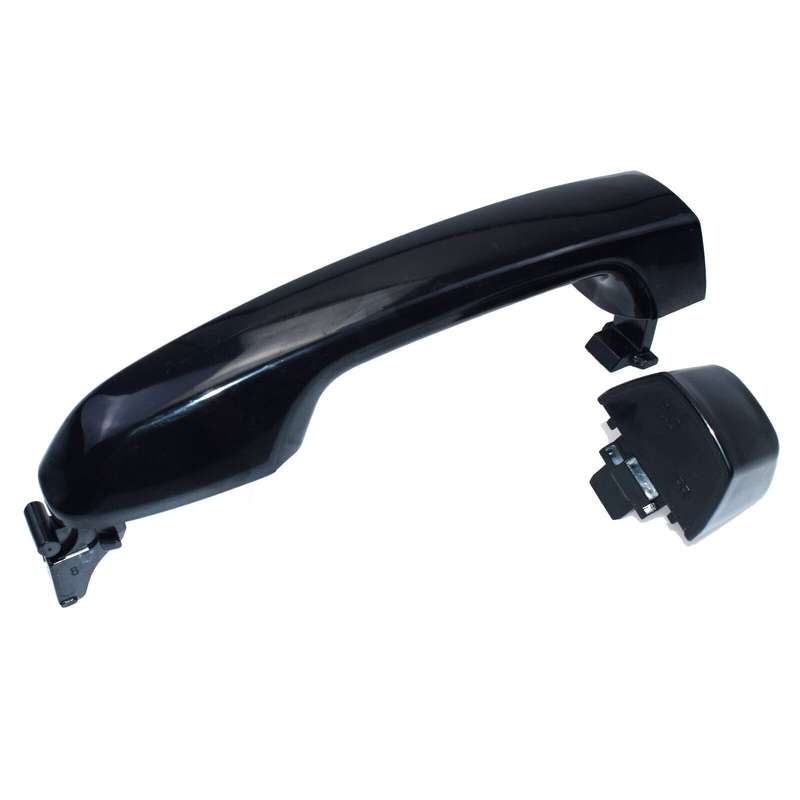 Outside Exterior Front Right Door Handle For 2010-14 Toyota 4Runner 69250-60010