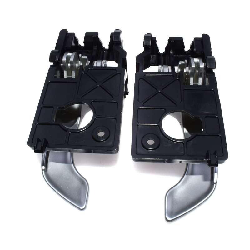 Left &amp; Right Inside Interior Door Handles Pair For KIA Optima 2006-2008