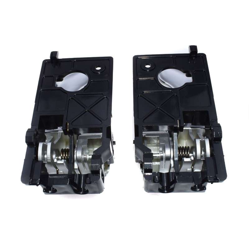 Left &amp; Right Inside Interior Door Handles Pair For KIA Optima 2006-2008