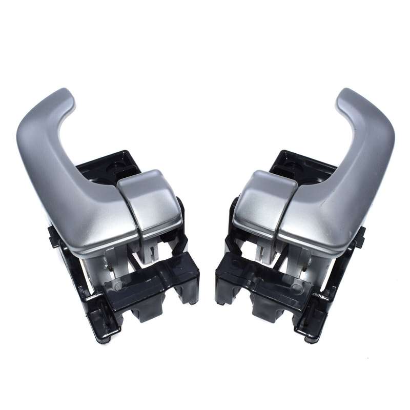 Left &amp; Right Inside Interior Door Handles Pair For KIA Optima 2006-2008
